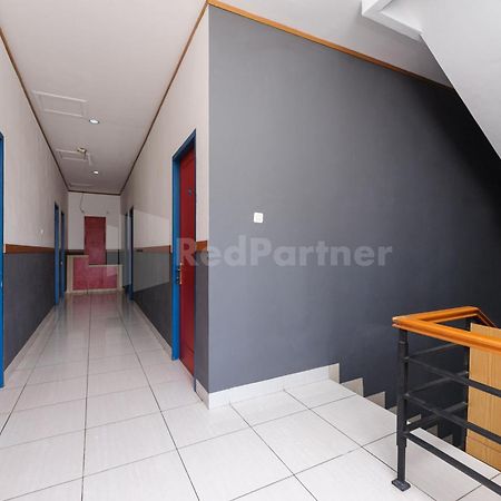 Ian Hotel Jaksa Mitra Reddoorz Jakarta Eksteriør billede